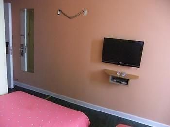 Home Inn Hotel Шаньтоу Экстерьер фото